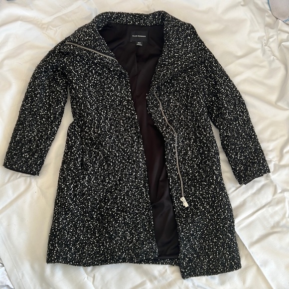 Club Monaco XS pea coat - Picture 1 of 3